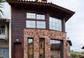 Casa de poble en venda a la España, Villaviciosa, ref.: TR400737 foto