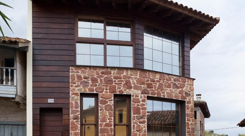 Asturias - Villaviciosa - 77m2