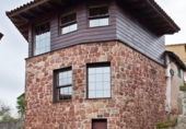 Casa de poble en venda a la España, Villaviciosa, ref.: TR400737 foto