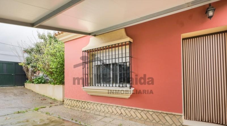 Cádiz - El Puerto de Santa María - 340m2