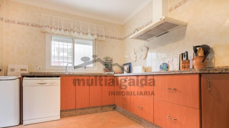 Cádiz - El Puerto de Santa María - 340m2