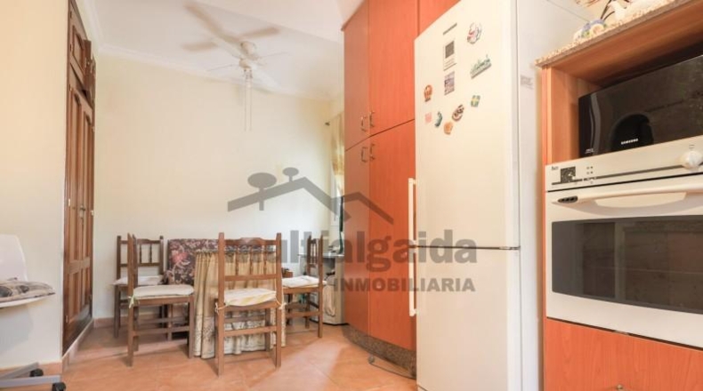 Cádiz - El Puerto de Santa María - 340m2