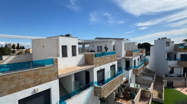 Alicante - Bigastro - 145m2