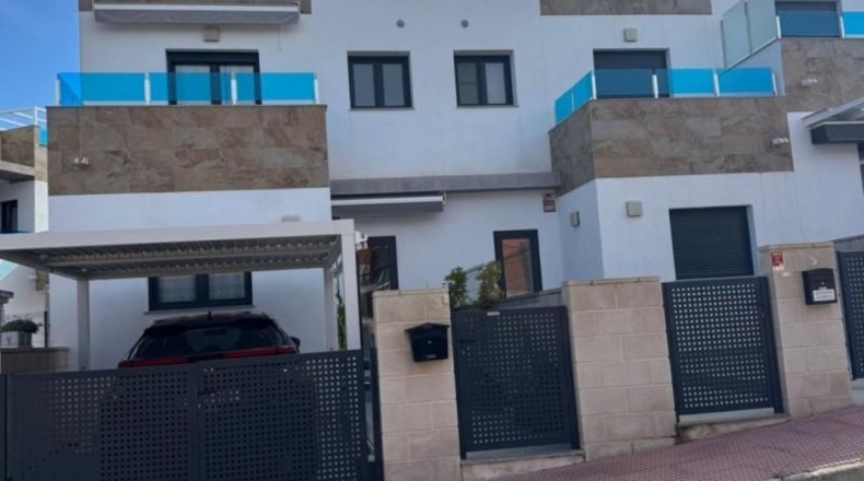 Alicante - Bigastro - 145m2