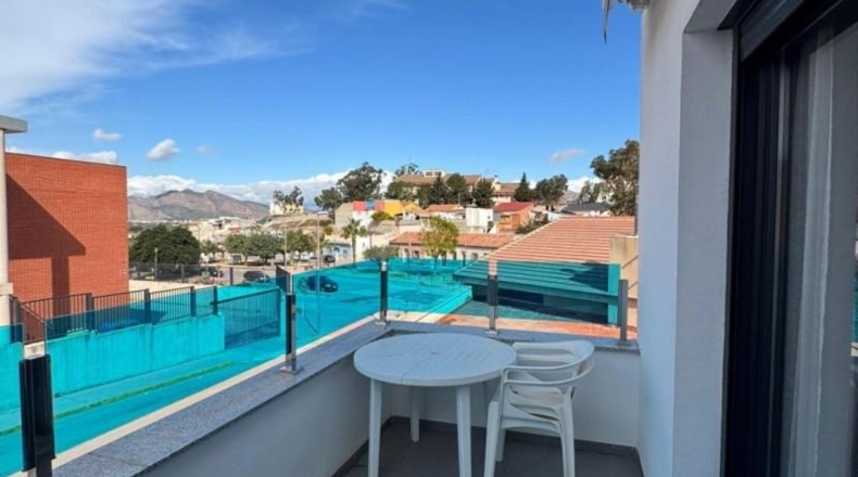 Alicante - Bigastro - 145m2
