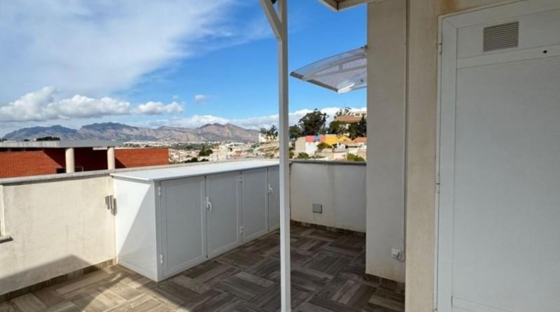 Alicante - Bigastro - 145m2