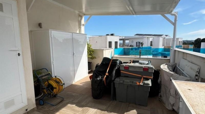 Alicante - Bigastro - 145m2