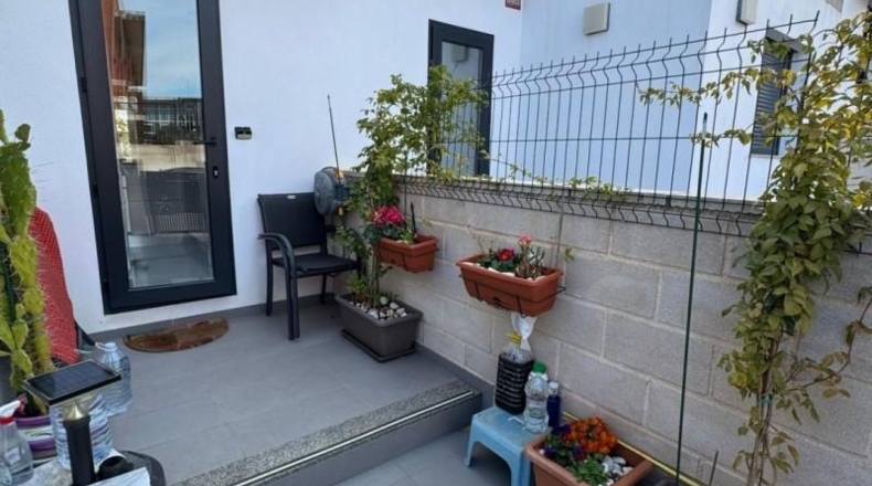 Alicante - Bigastro - 145m2