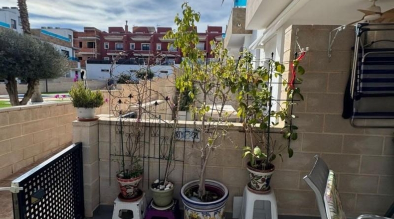Alicante - Bigastro - 145m2