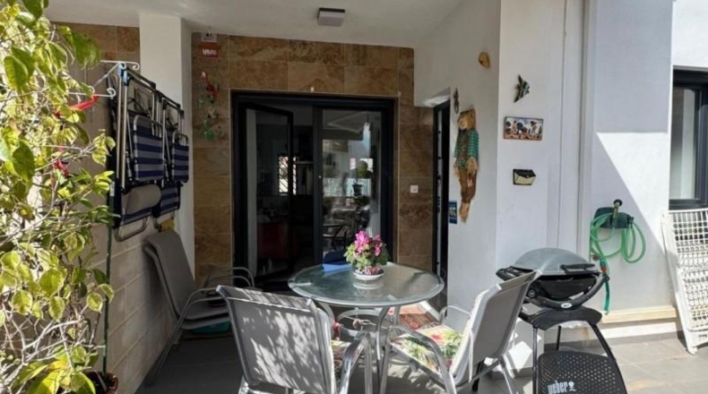 Alicante - Bigastro - 145m2