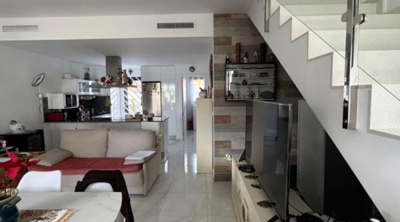 Alicante - Bigastro - 145m2