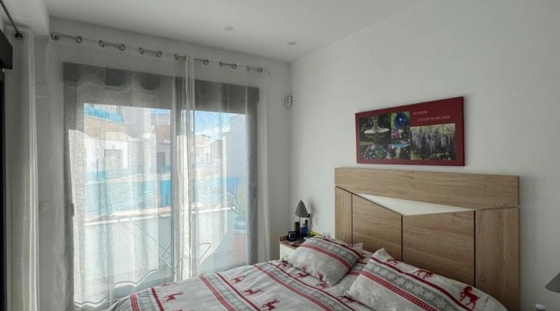 Alicante - Bigastro - 145m2