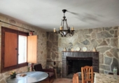 Chalet independiente con terreno en venta en la España, Los Baños de Mula, ref: TR400747 foto