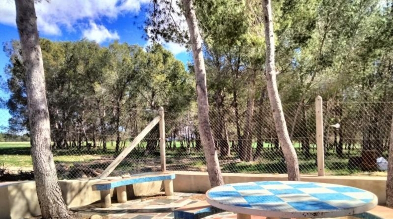 Murcia - Mula - 77m2