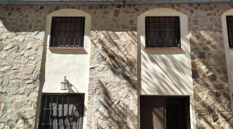 Murcia - Mula - 77m2