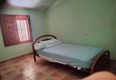Chalet independiente con terreno en venta en la España, Los Baños de Mula, ref: TR400747 foto
