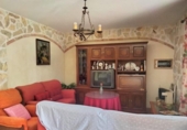 Chalet independiente con terreno en venta en la España, Los Baños de Mula, ref: TR400747 foto