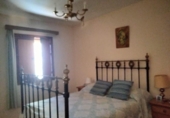 Chalet independiente con terreno en venta en la España, Los Baños de Mula, ref: TR400747 foto