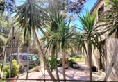 Chalet independiente con terreno en venta en la España, Los Baños de Mula, ref: TR400747 foto