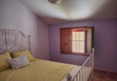 Chalet independiente con terreno en venta en la España, Los Baños de Mula, ref: TR400747 foto