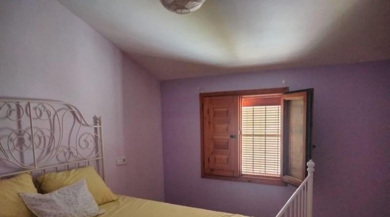 Murcia - Mula - 77m2