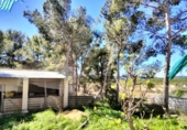 Chalet independiente con terreno en venta en la España, Los Baños de Mula, ref: TR400747 foto