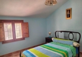 Chalet independiente con terreno en venta en la España, Los Baños de Mula, ref: TR400747 foto