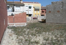 Calasparra 650&nbsp;m² 