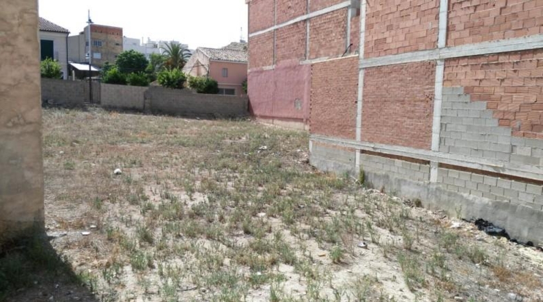 Murcia - Каласпарра - 650m2