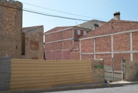 Calasparra 650&nbsp;m² 