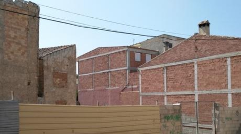 Murcia - Каласпарра - 650m2
