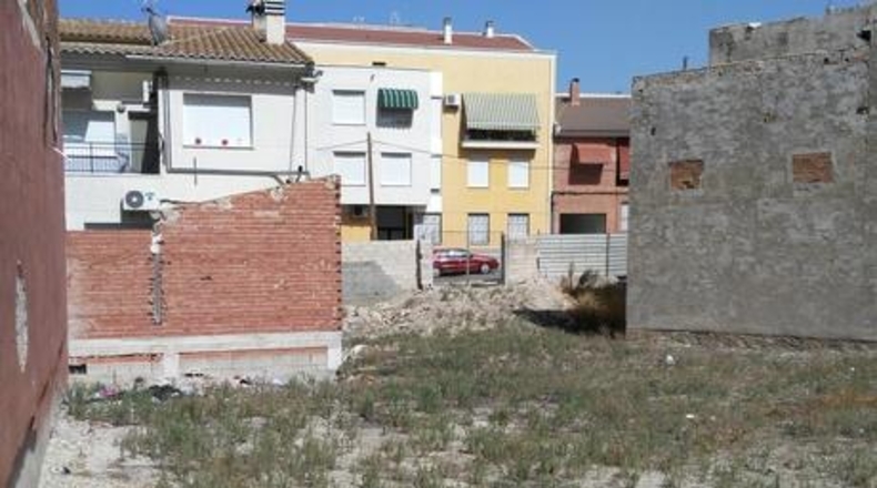 Murcia - Каласпарра - 650m2