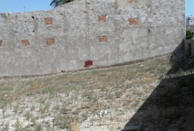 Calasparra 650&nbsp;m² 