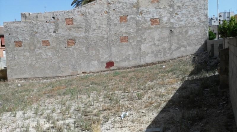 Murcia - Каласпарра - 650m2