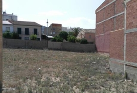 Calasparra 650&nbsp;m² 