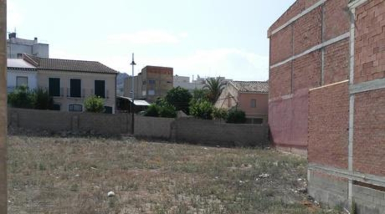 Murcia - Каласпарра - 650m2