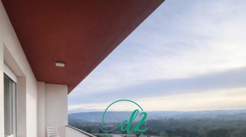 Orense - San Cibrao das Viñas - 1180m2
