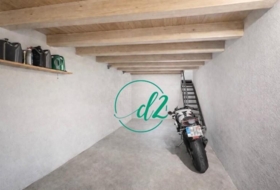 San Cibrao das Viñas 1180&nbsp;m² 