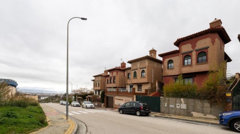 Granada - Jun - 270m2