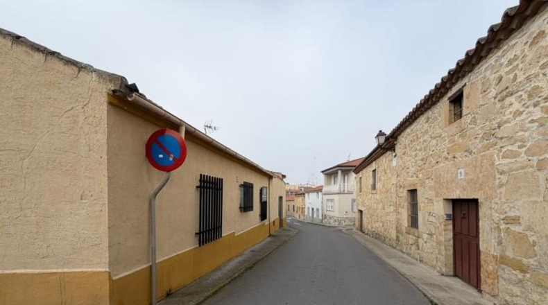 Salamanca - Cabrerizos - 274m2