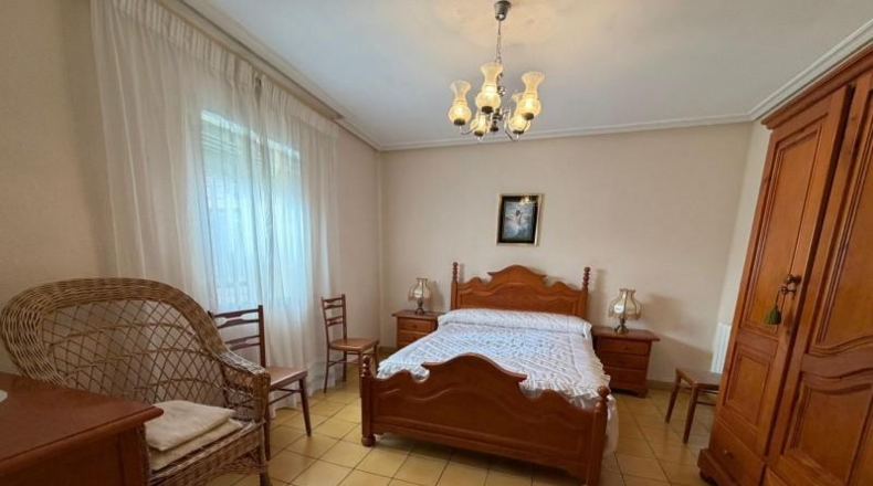 Salamanca - Cabrerizos - 274m2