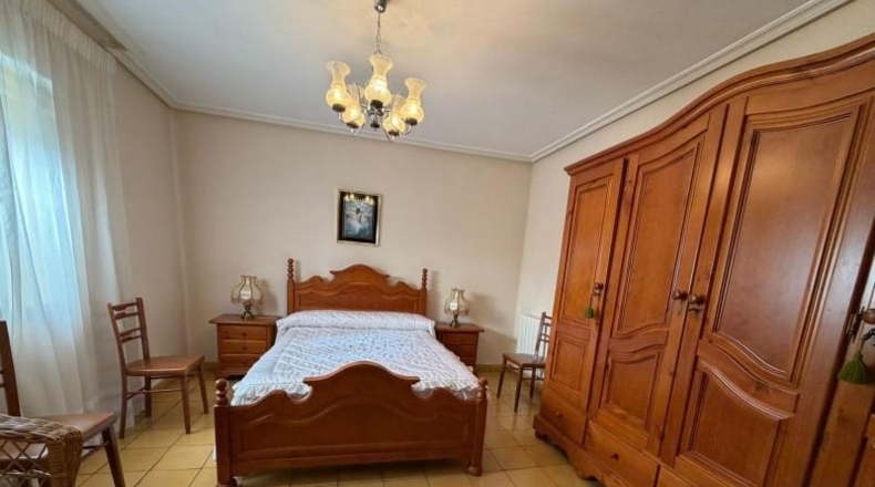 Salamanca - Cabrerizos - 274m2