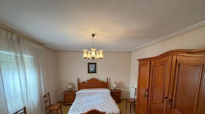 Salamanca - Cabrerizos - 274m2