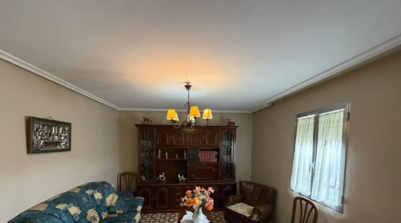Salamanca - Cabrerizos - 274m2