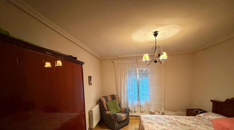 Salamanca - Cabrerizos - 274m2