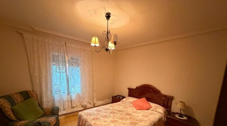 Salamanca - Cabrerizos - 274m2