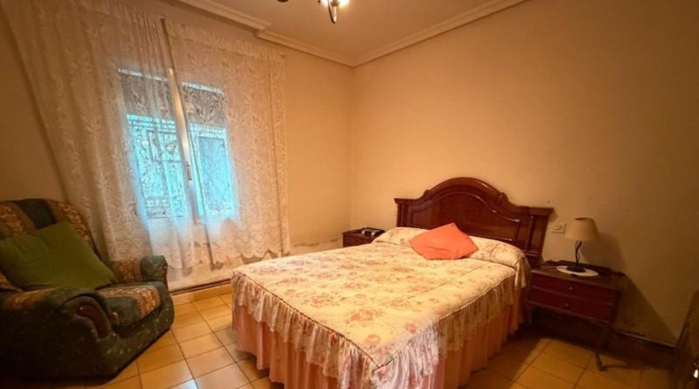 Salamanca - Cabrerizos - 274m2