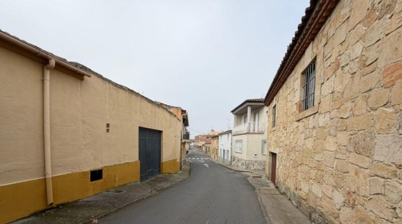 Salamanca - Cabrerizos - 274m2
