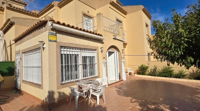 Alicante - Torrevella - 102m2