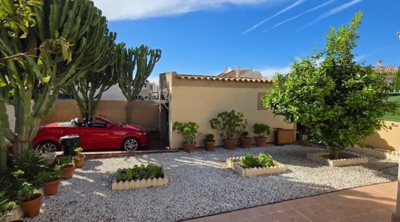 Alicante - Torrevella - 102m2
